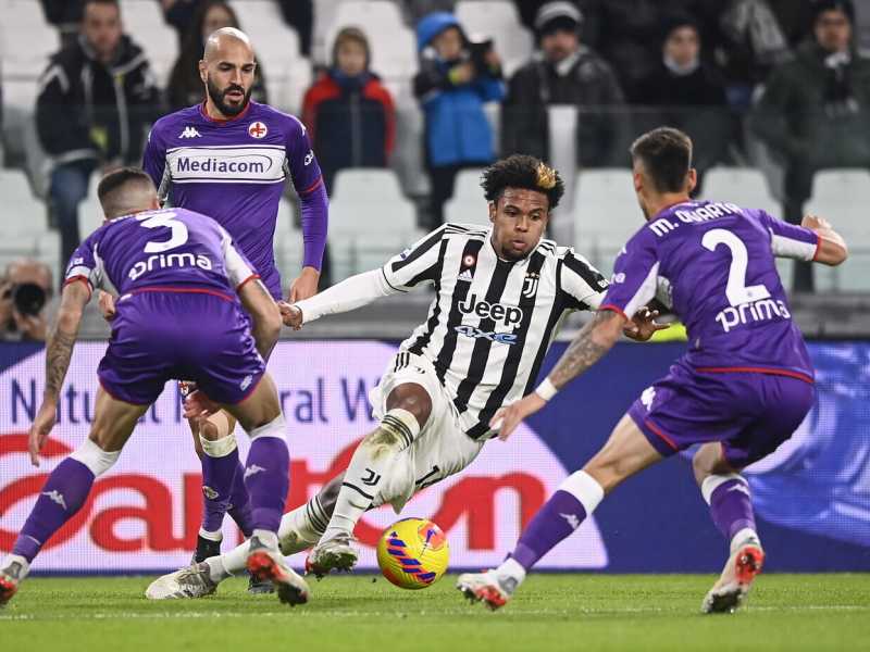 Foto LaPresse