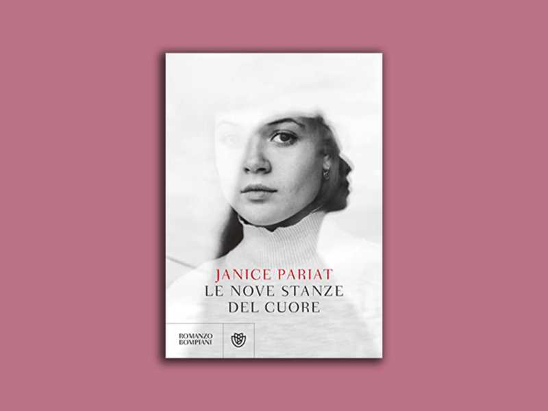 Le nove stanze del cuore