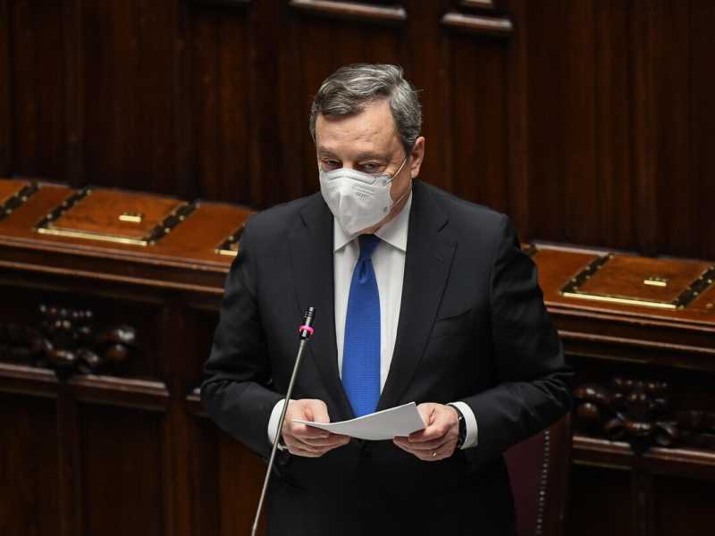 (foto Ansa)