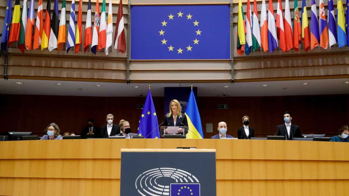 Immagine di E’ tempo di un Recovery per la guerra
