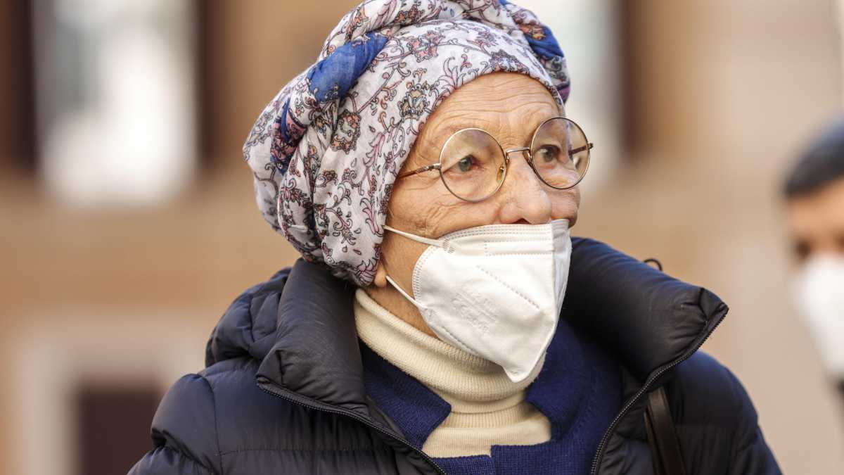 Immagine di Emma Bonino: "La missione di pace di Salvini? Ma per favore! Se ne stia a casa"