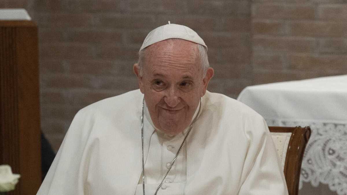 Immagine di Per il Papa, con il Male non si parla. Ma con i malvagi si può (e si deve)