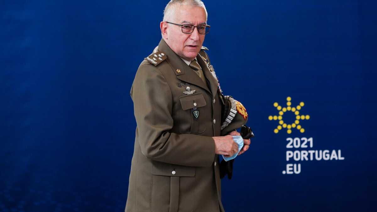 Immagine di “L’Europa non si farà spaventare da Putin”. Parla il generale Graziano