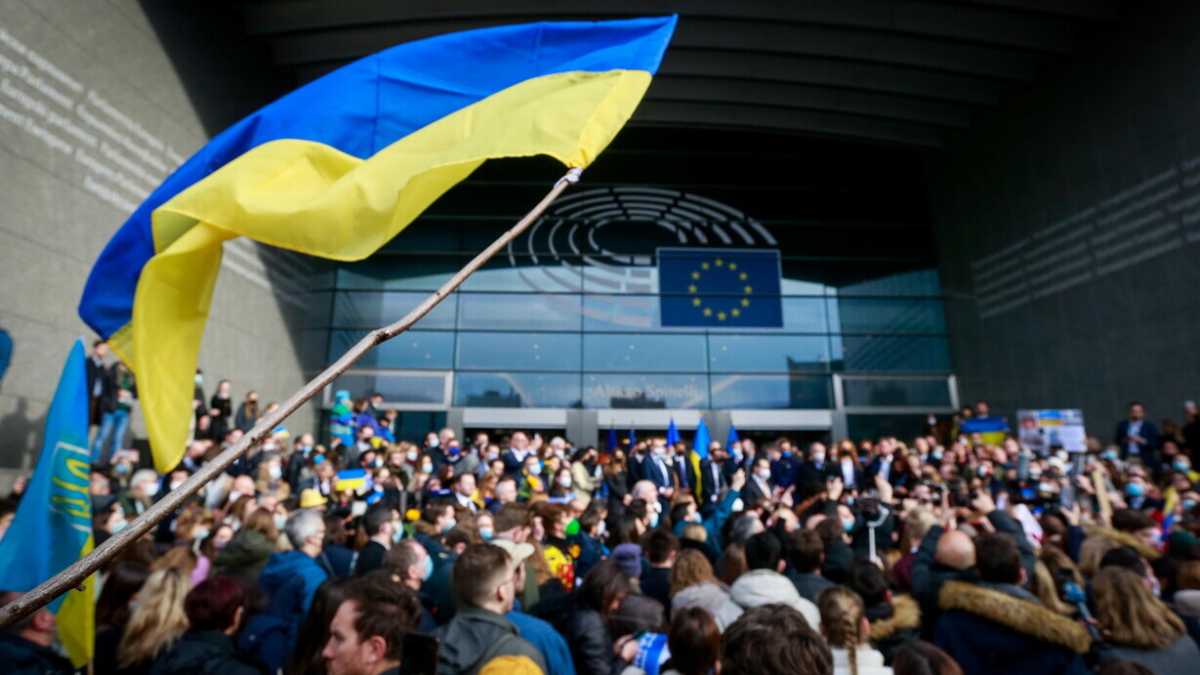 Immagine di L’Ue si è evoluta grazie a chi ha voluto salvarla, non ai sovranisti