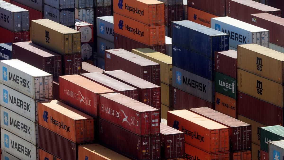 Immagine di La guerra ci ha insegnato che la globalizzazione non è un problema ma la soluzione