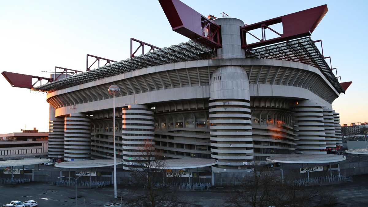 Immagine di L’ultimatum di Milan e Inter su San Siro va preso sul serio