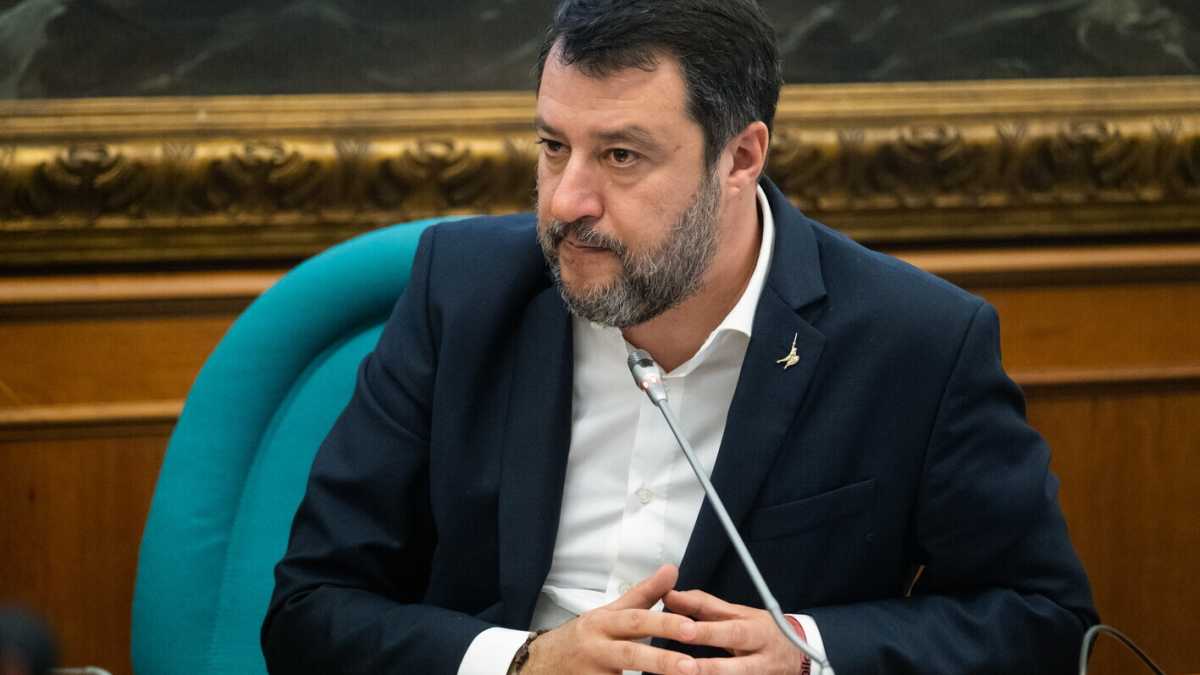 Immagine di La Lega continua a sabotare il governo sul catasto. Draghi non cede