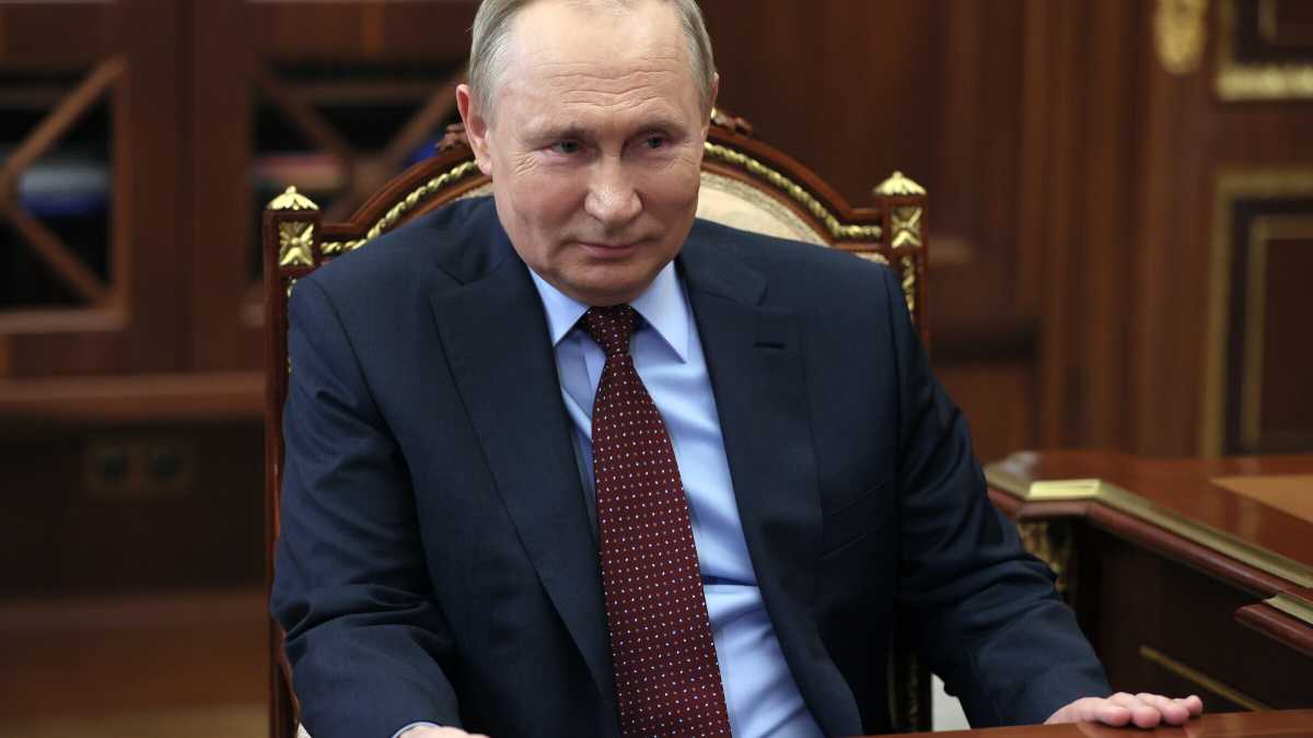 Immagine di Ecco dove nasce il putinismo