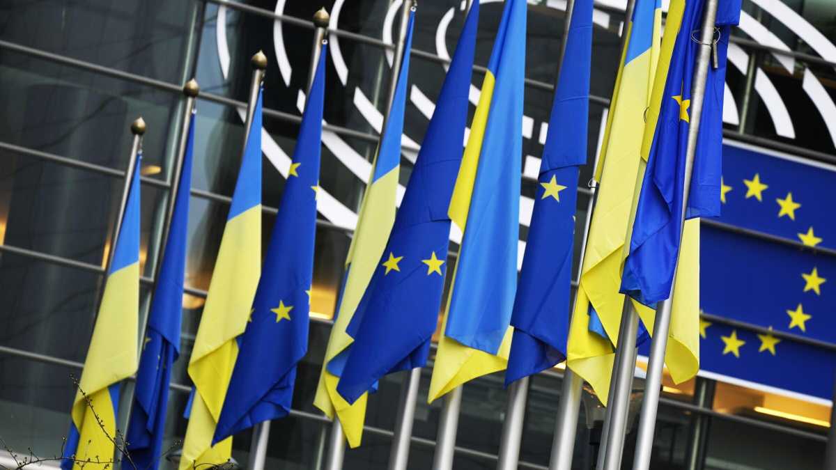 Immagine di La guerra di Putin ha rafforzato l'europeismo