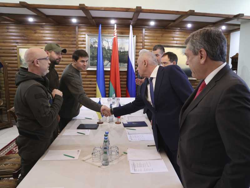 Foto LaPresse