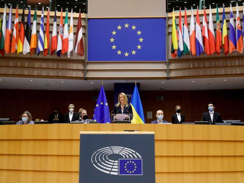 Foto: Epa/Stephanie Lecocq