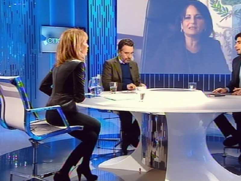 Foto Ansa