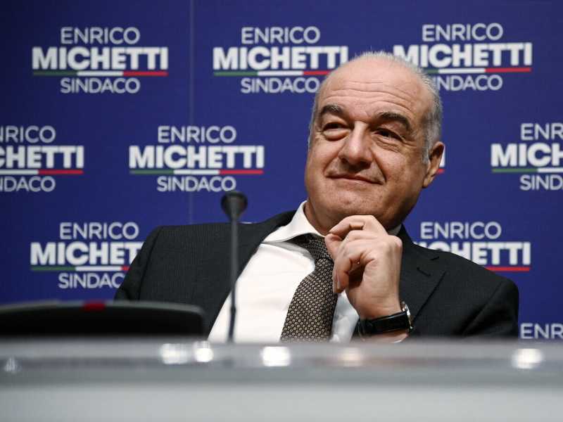 Foto: Ansa/Riccardo Antimiani