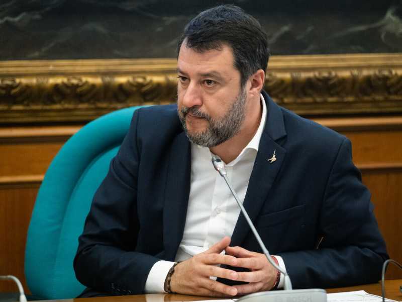 La Lega continua a sabotare il governo sul catasto. Draghi non cede
