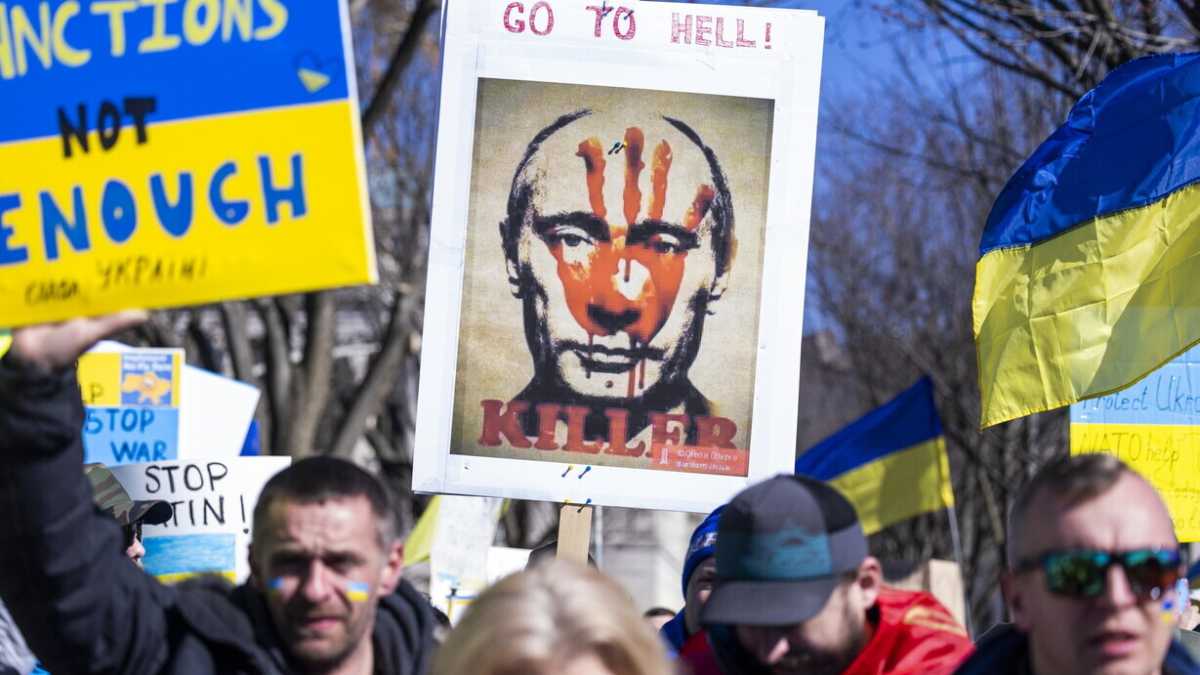 Immagine di L'insensatezza della minaccia atomica russa. La Bicocca contro Dostoevskij