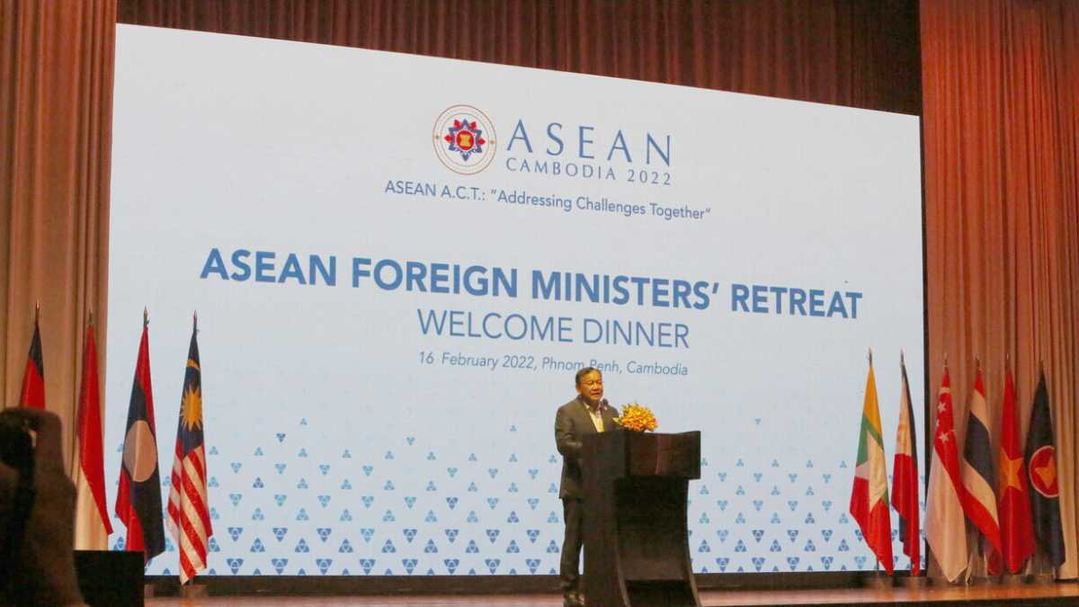 Immagine di L’impatto della guerra sull’Asean spiega molto anche della Cina