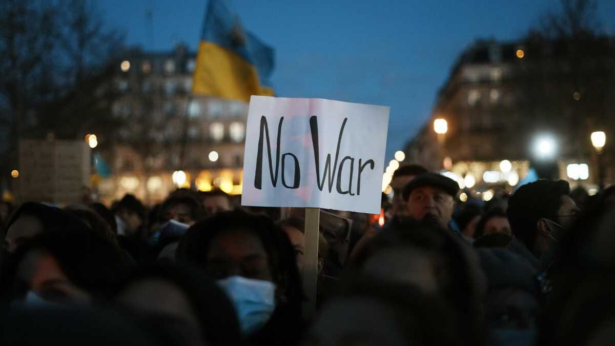 Immagine di Le lacrime di noi mamme, di fronte ai nostri bimbi di Chernobyl