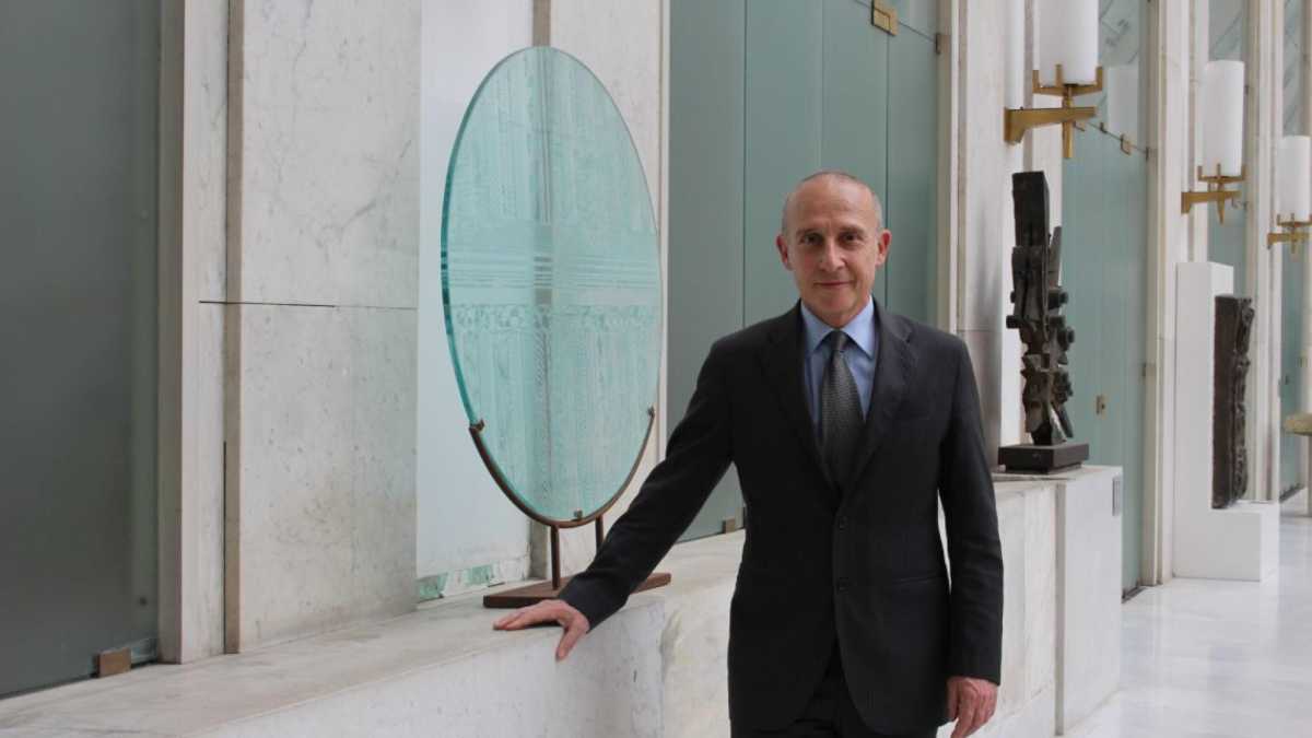 Immagine di I dubbi in Parlamento sul nostro ambasciatore a Mosca