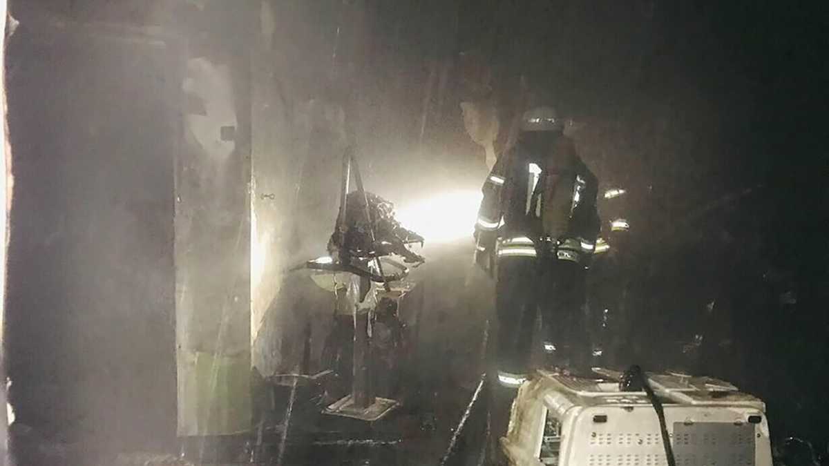 Immagine di La paura atomica torna in Ucraina. La Nato dice no alla no fly zone