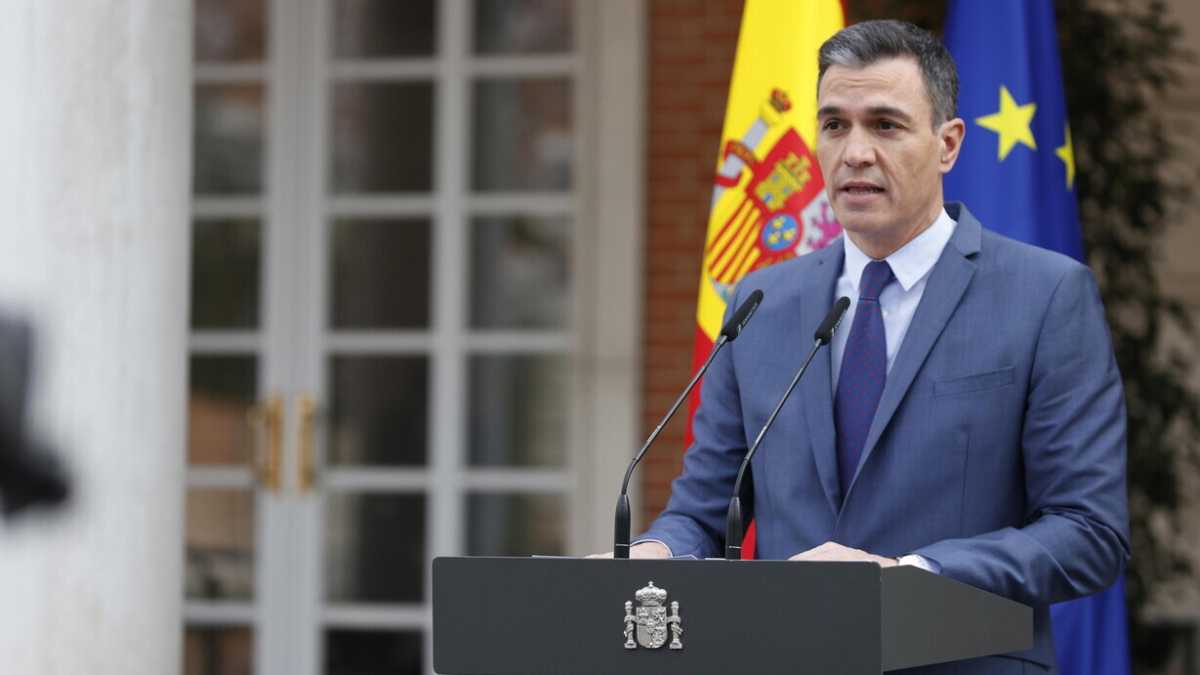 Immagine di In Spagna Podemos vive male l’invio di armi a Kyiv voluto (con lentezza) dal suo governo