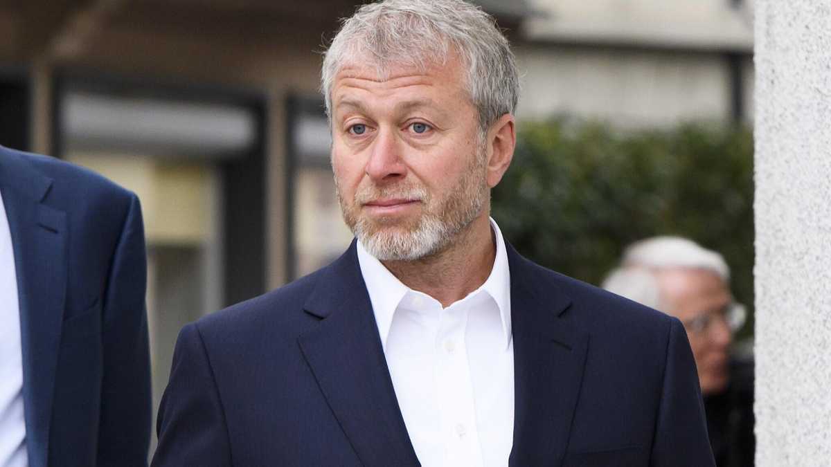 Immagine di Nessuno ha sconvolto il calcio quanto Abramovich