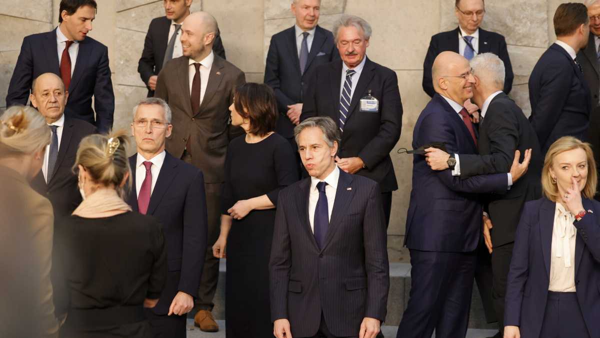 Immagine di L’Ue studia nuove sanzioni contro la Russia e pensa a come colpire le importazioni