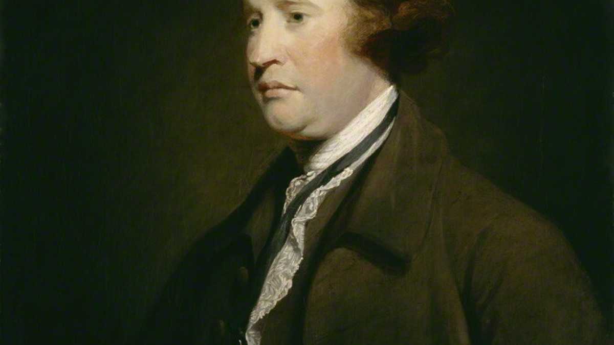 Immagine di Edmund Burke contro la benevolenza universale che cancella storia e tradizioni