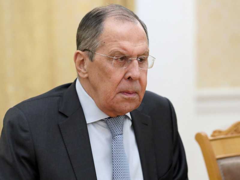 Ecco la lettera di Lavrov ai parlamentari italiani: "Le azioni dell'Ue non resteranno senza risposta"
