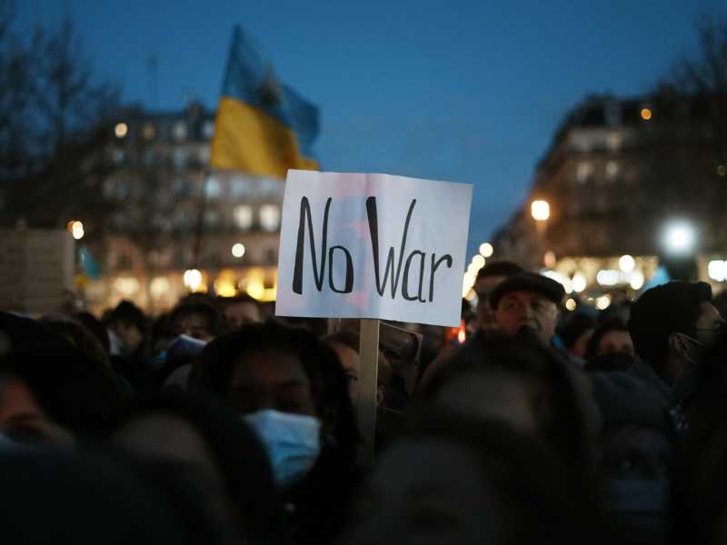 Foto: AP Photo/Thibault Camus