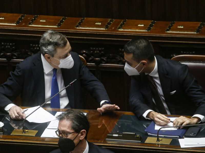 Foto: Ansa/Fabio Frustaci