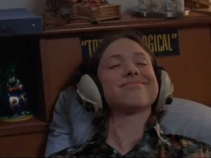 La vita è un sogno (Dazed and Confused), film del 1993 diretto da Richard Linklater<br />