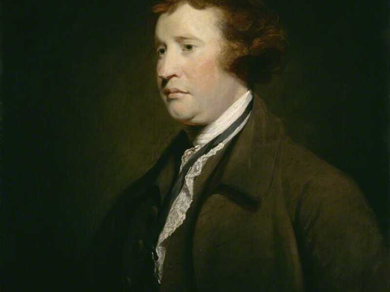 Edmund Burke in Wikimedia Commons&nbsp;<br />