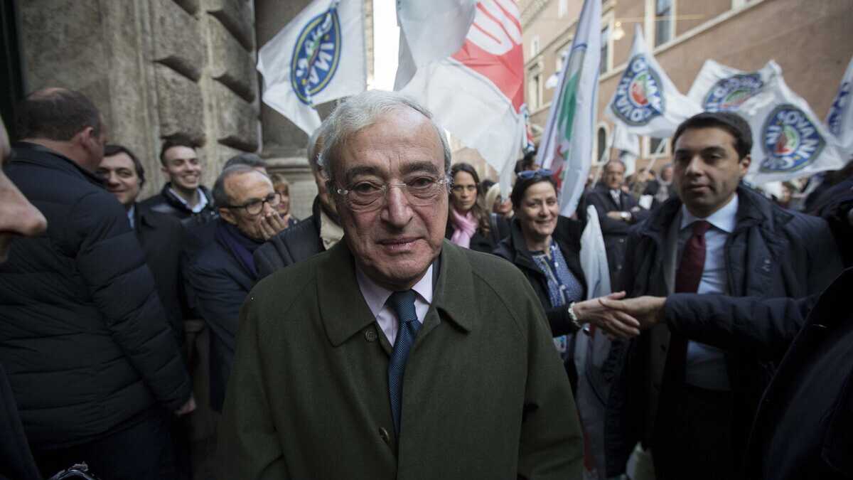 Immagine di Antonio Martino, molto più che un semplice liberale