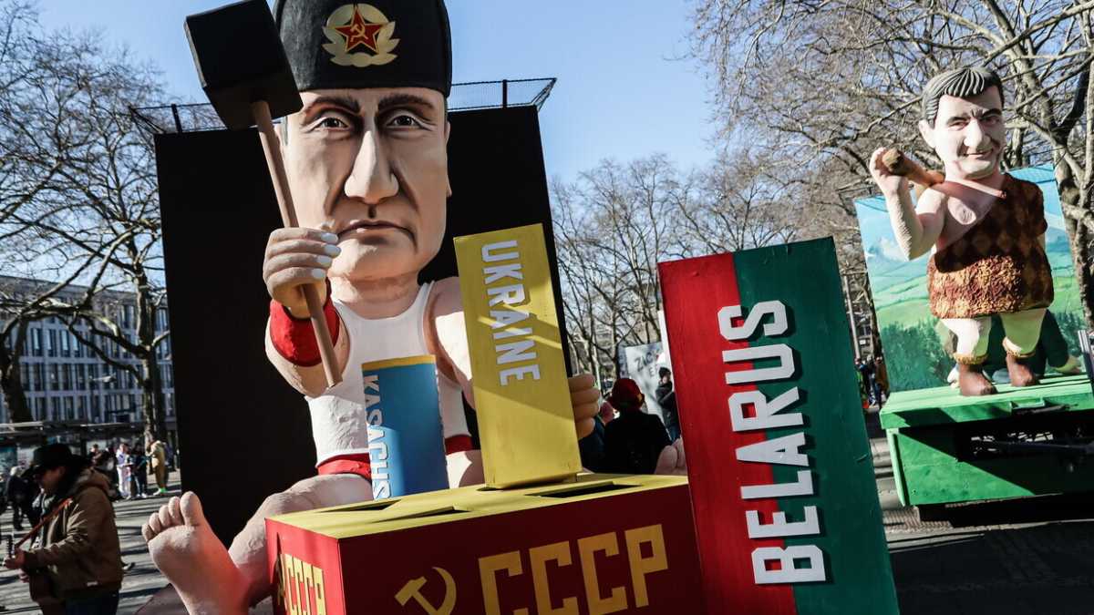 Immagine di Perché la narrazione di una “umiliazione” di Mosca dopo il crollo dell’Urss è surreale