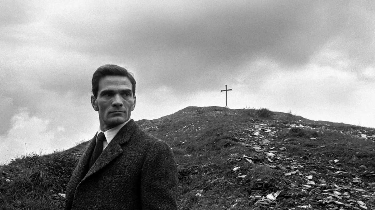 Immagine di Bulimia Pasolini. Quanto ci piace festeggiare gli anniversari