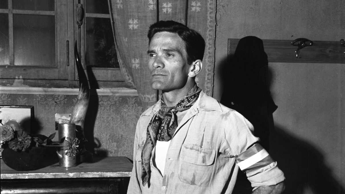 Immagine di Le Piccole Patrie di Pasolini riportano alla luce il ragazzo padano
