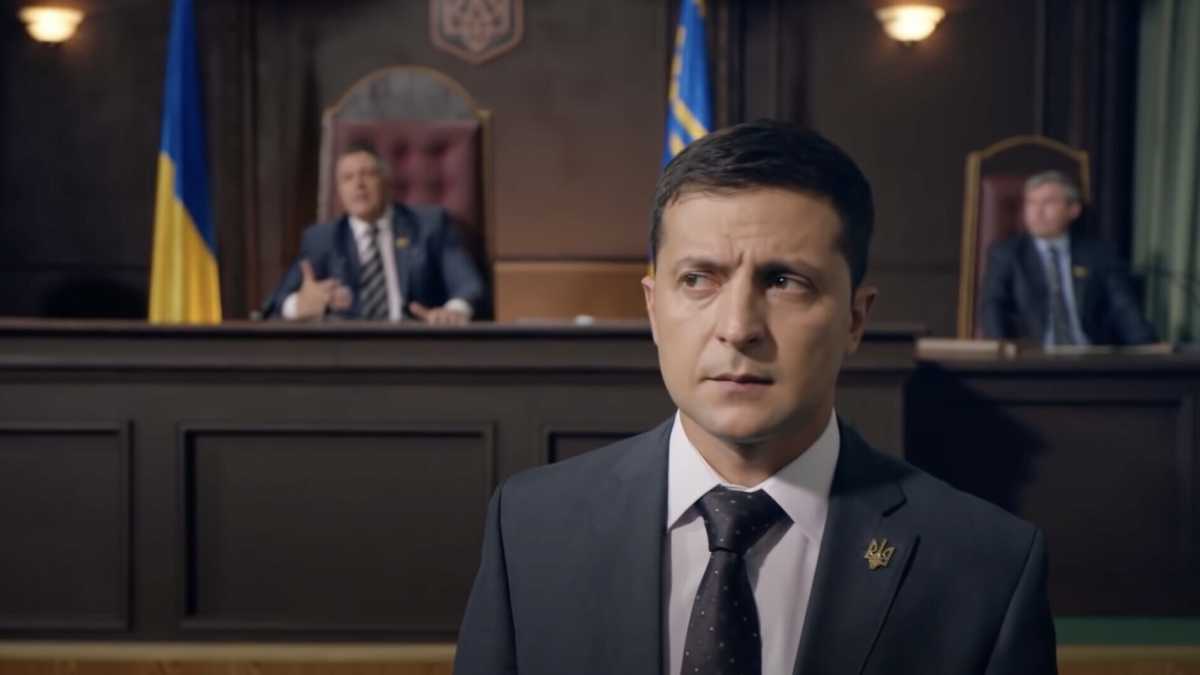 Immagine di Russia e Ucraina tra guerra, cinema (e boicottaggi)