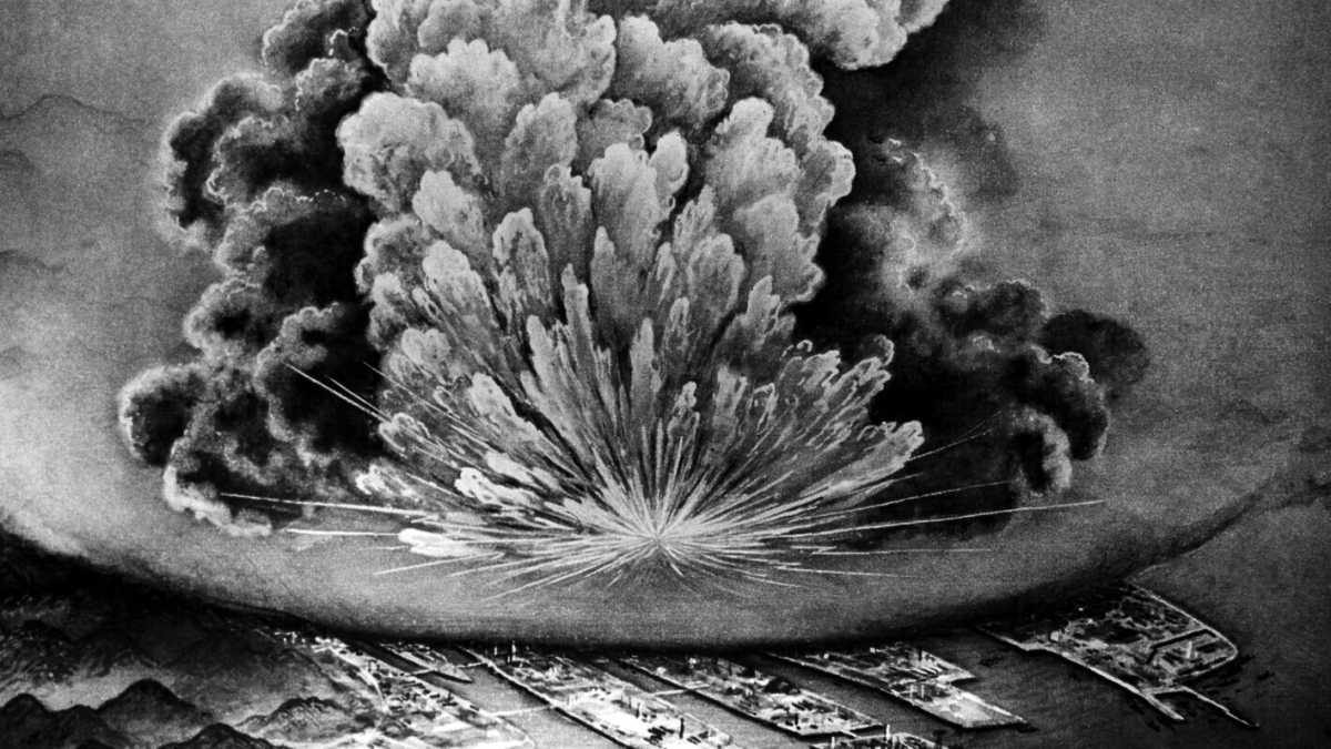 Immagine di Paranoici o generali, solo loro sono all’altezza di un mondo in guerra atomica