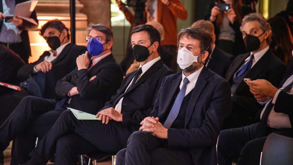 Immagine di Bergamo e Brescia insieme come Capitale della cultura. Un gran progetto “di cura”