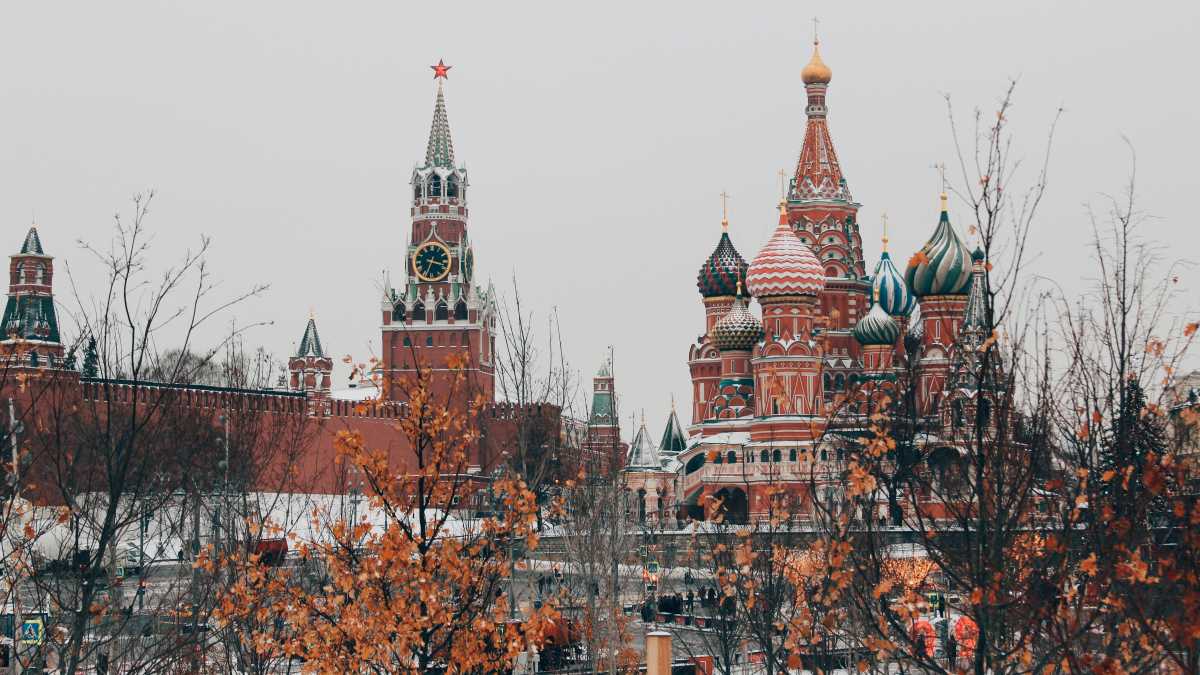 Immagine di I demoni della Russia sono tornati e spaventano il mondo
