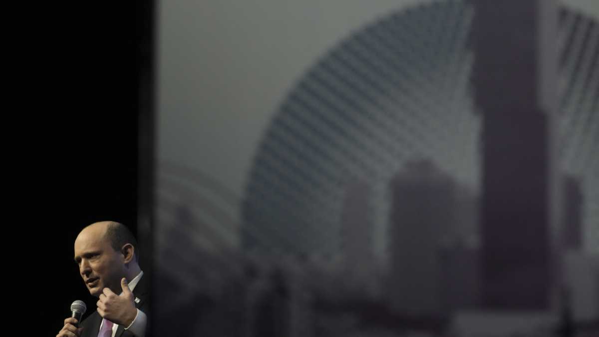 Immagine di Fra aiuti all’Ucraina e rapporti con la Russia, Israele è nel guado