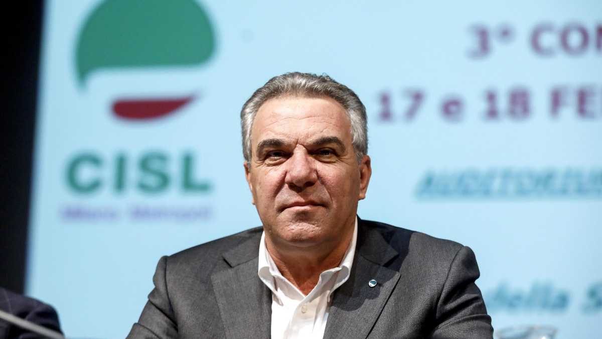 Immagine di La pace? La giusta sveglia di Sbarra