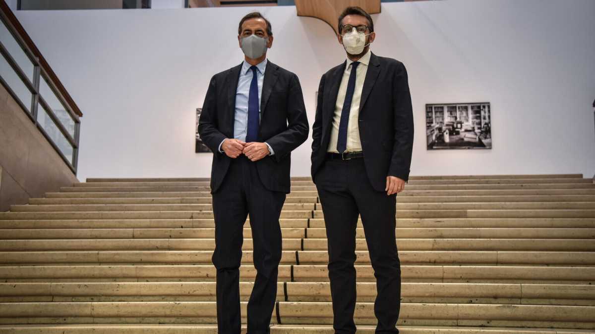 Immagine di Imitare la Francia sulle case popolari? Buona idea, strada lunga