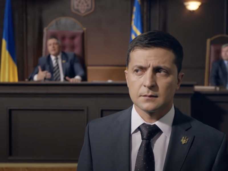 Russia e Ucraina tra guerra, cinema (e boicottaggi)