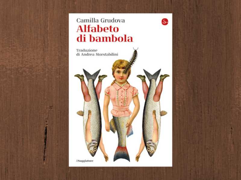 Camilla Grudova: buon vecchio gotico mescolato a buon vecchio surrealismo