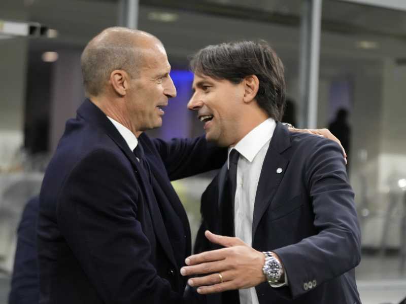 Foto LaPresse / Luca Bruno&nbsp;<br />