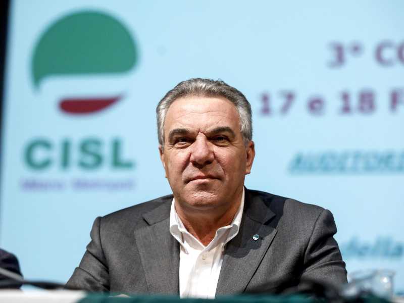 Foto: Ansa/Mourad Balti Touati
