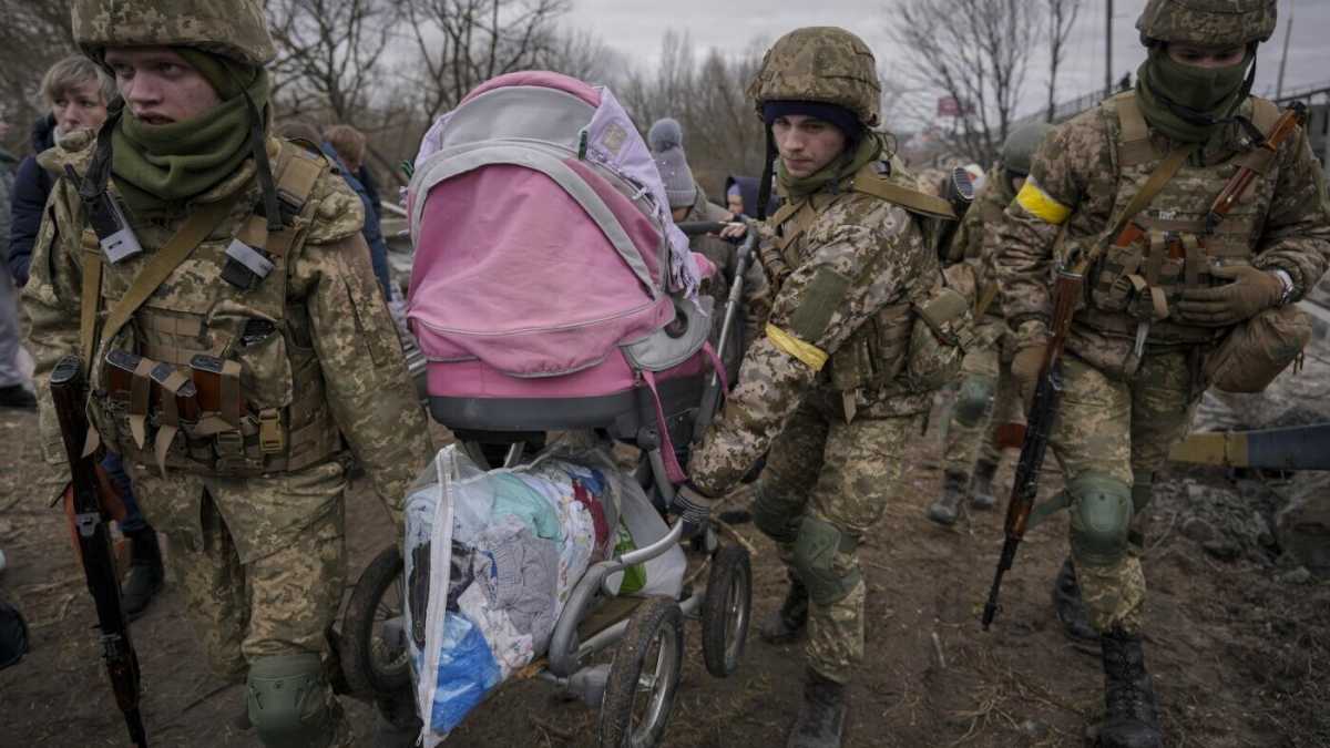 Immagine di L'Europa si reinventa ancora una volta per fermare Putin