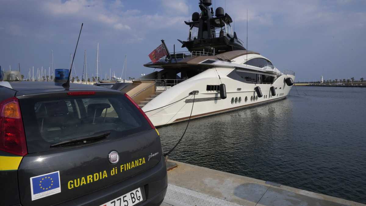 Immagine di Come si congelano i beni degli oligarchi russi in Italia