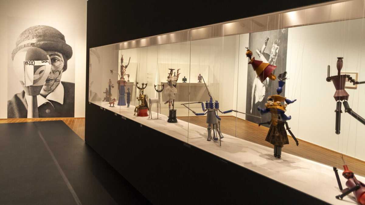 Immagine di Le marionette dei Colla in scena a Milano con “Lo schiaccianoci”